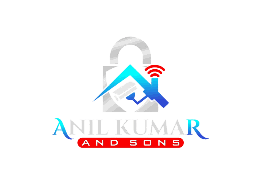 ANIL KUMAR & SONS