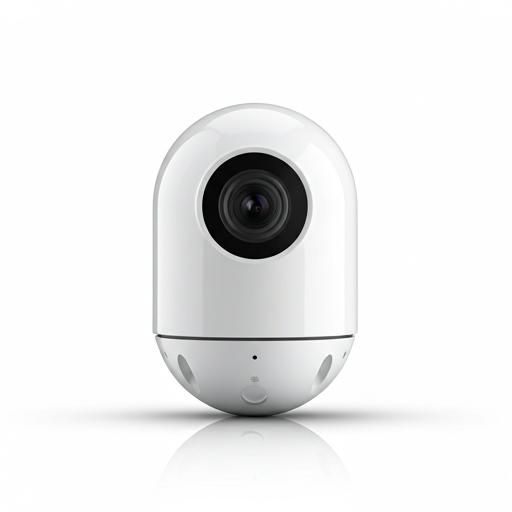 5MP IP Bullet Camera