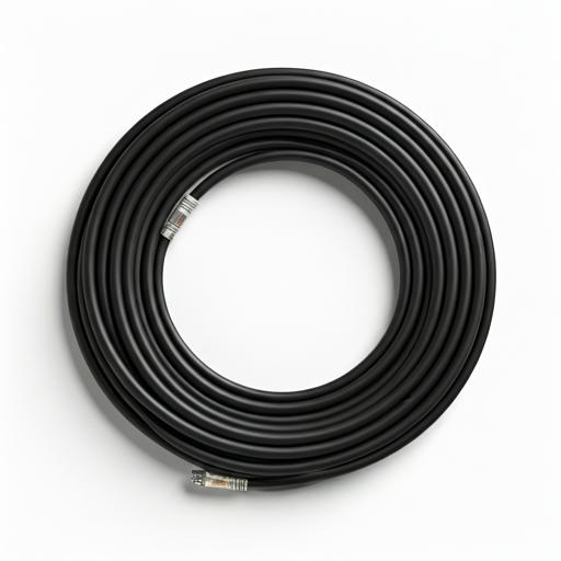 90m CCTV Cable