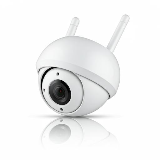 2.4MP Dome Camera