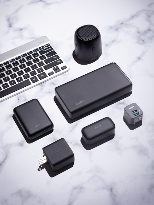 Analog EPBX System