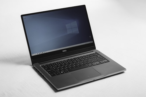 Lenovo Laptop