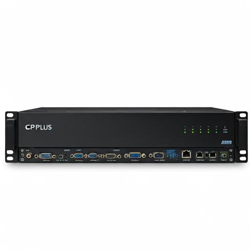 16-Ch 4K NVR